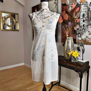 La Perla Stretch Chemise